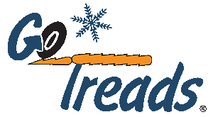 Go Treads Logo